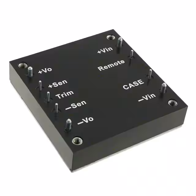 VHB350-D48-S3R3 CUI Inc.  DC DC Converters
